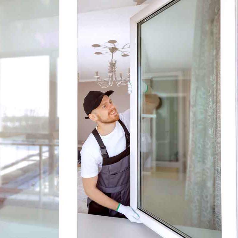 Riparazione serramenti Riparazione serramenti